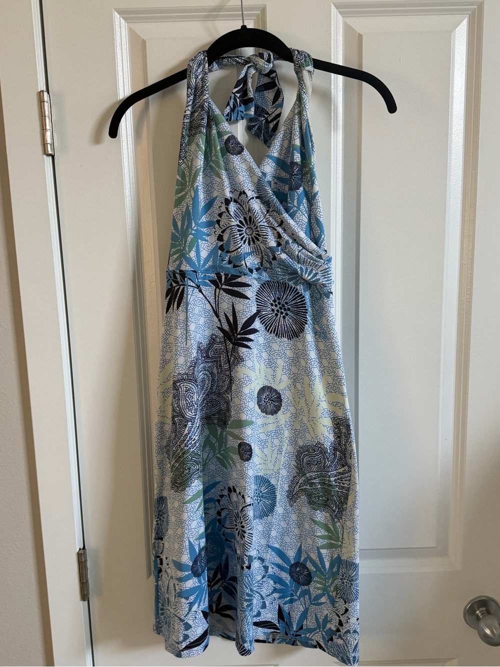 Title nine sundress